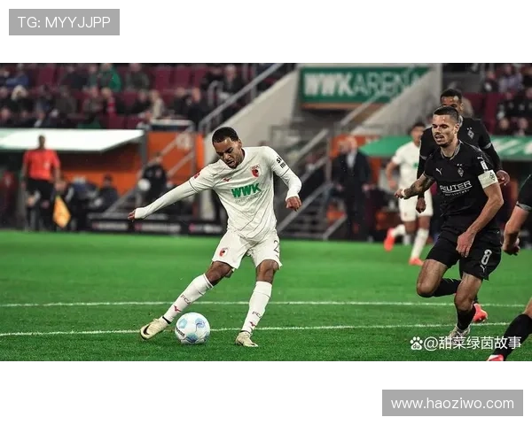[德甲]第24轮：弗赖堡VS拜仁.